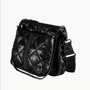 Oliver Thomas Double Trouble Crossbody